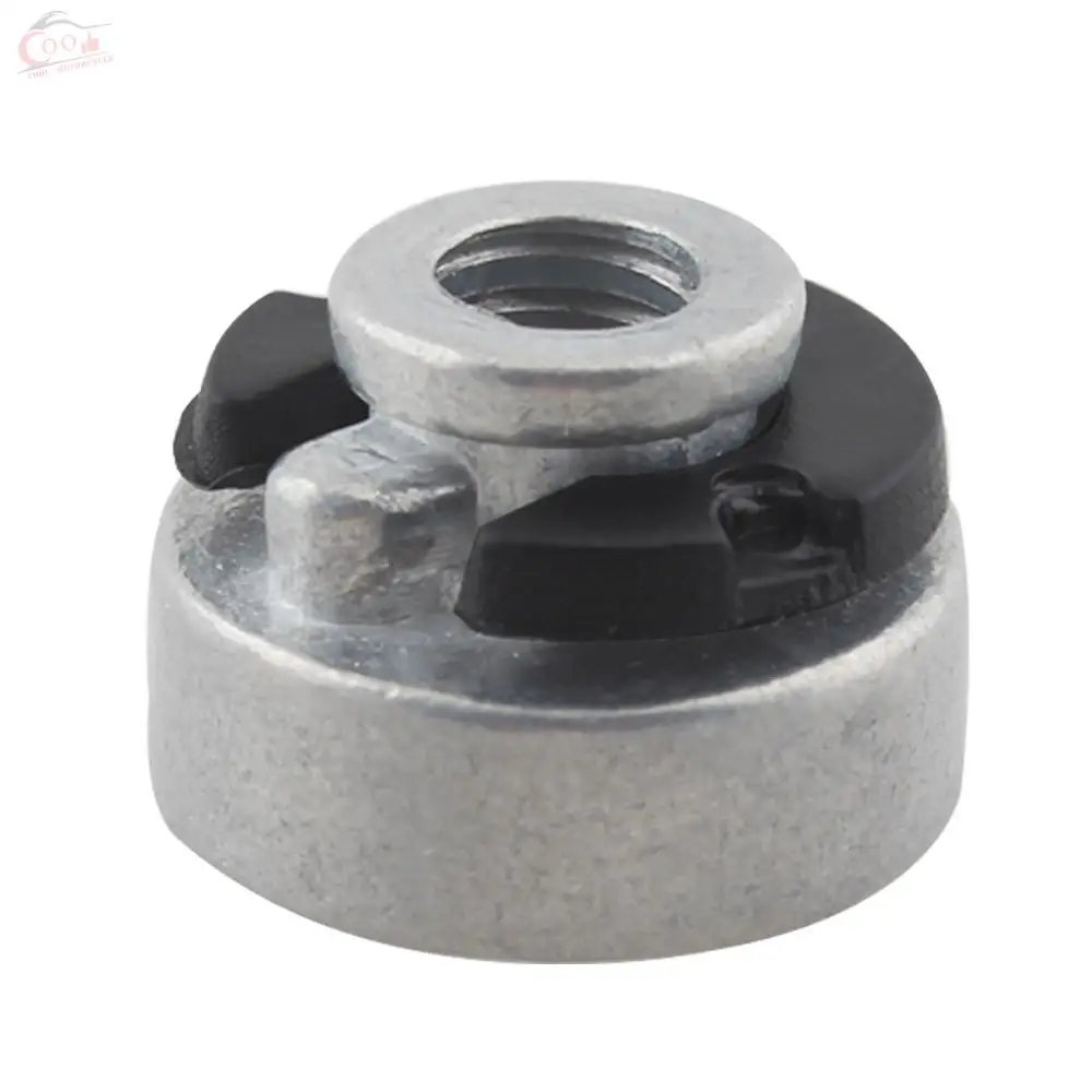 Мотоциклетный задний сиденье крыле Болт Винт Сиденья Комплект гаек подходит для