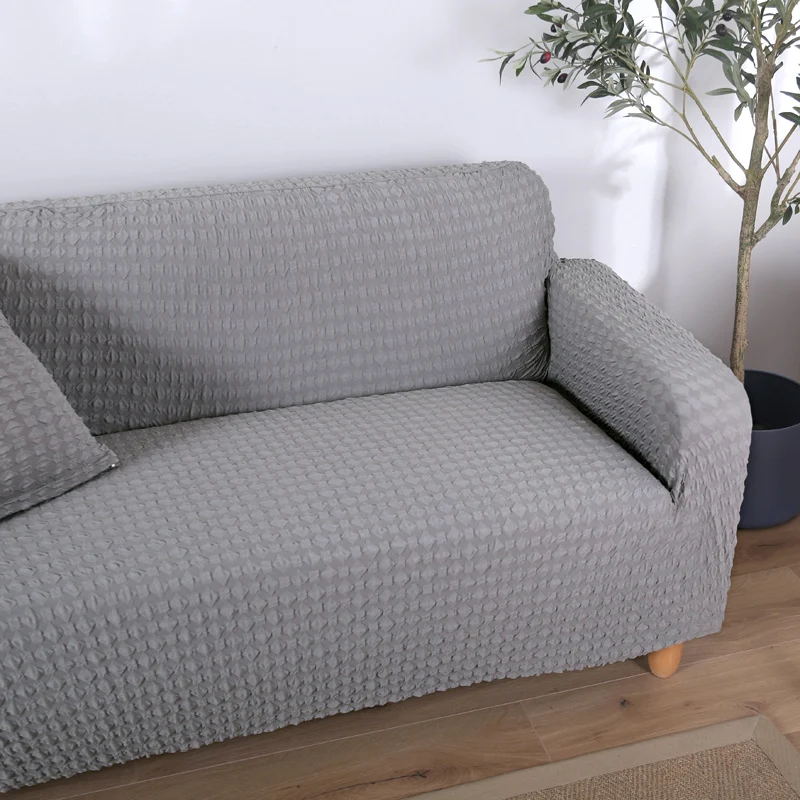 Покрывало для дивана большое эластичное покрывало мебели диван влюбленных | Дом