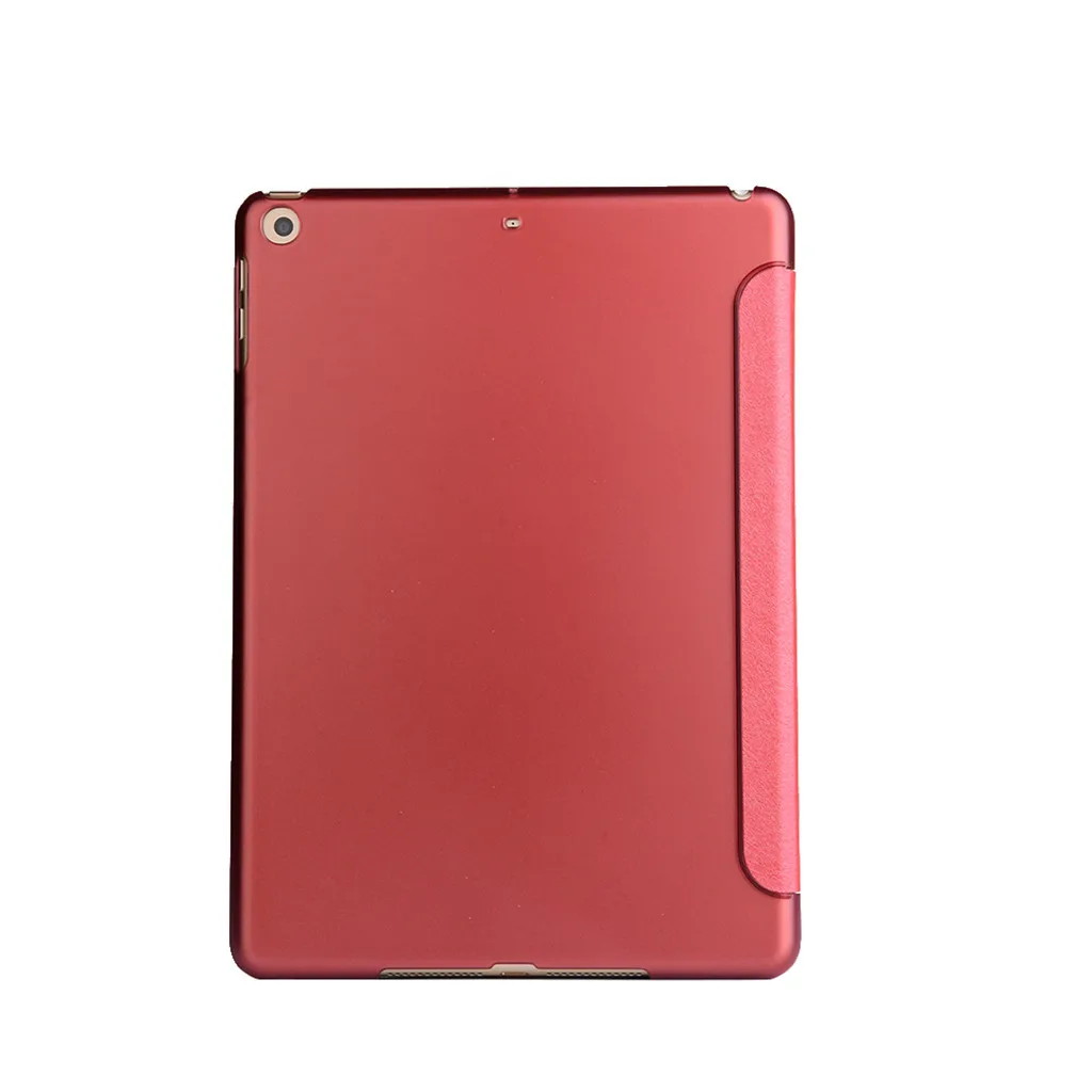 Жесткий чехол из ПК Жесткий Чехол для ipad 10," 7-го поколения чехол для планшета Прочный и моющийся для apple ipad Авто Пробуждение