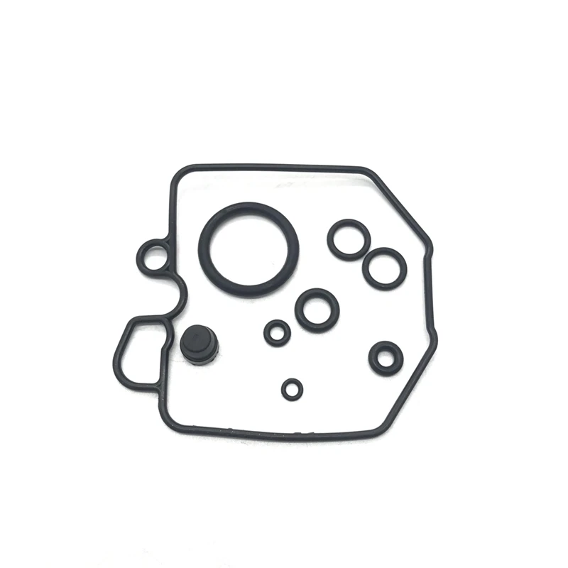 Набор для Ремонта Карбюратора Honda Hawk 400 CB400T CB400 N 1980-81 2 комплекта - купить по