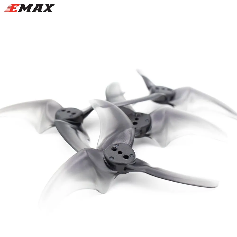 10 пар Emax AVAN Rush 2 5 дюймов 3 Лопасти Пропеллер для Babyhawk R RC Дрон FPV гоночный мульти
