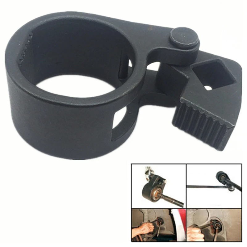 

1 Pieces Removal Wrench 27-42mm For Car Steering Rudder Tie Rod Rudder Ball Joint Universal Steering Track Rod Removal Tool