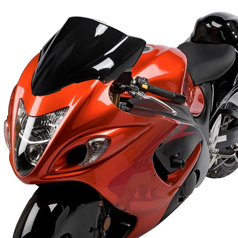 Ветровое стекло Winscreen подходит для SUZUKI GSX1300R Hayabusa 1999 2007 аксессуары