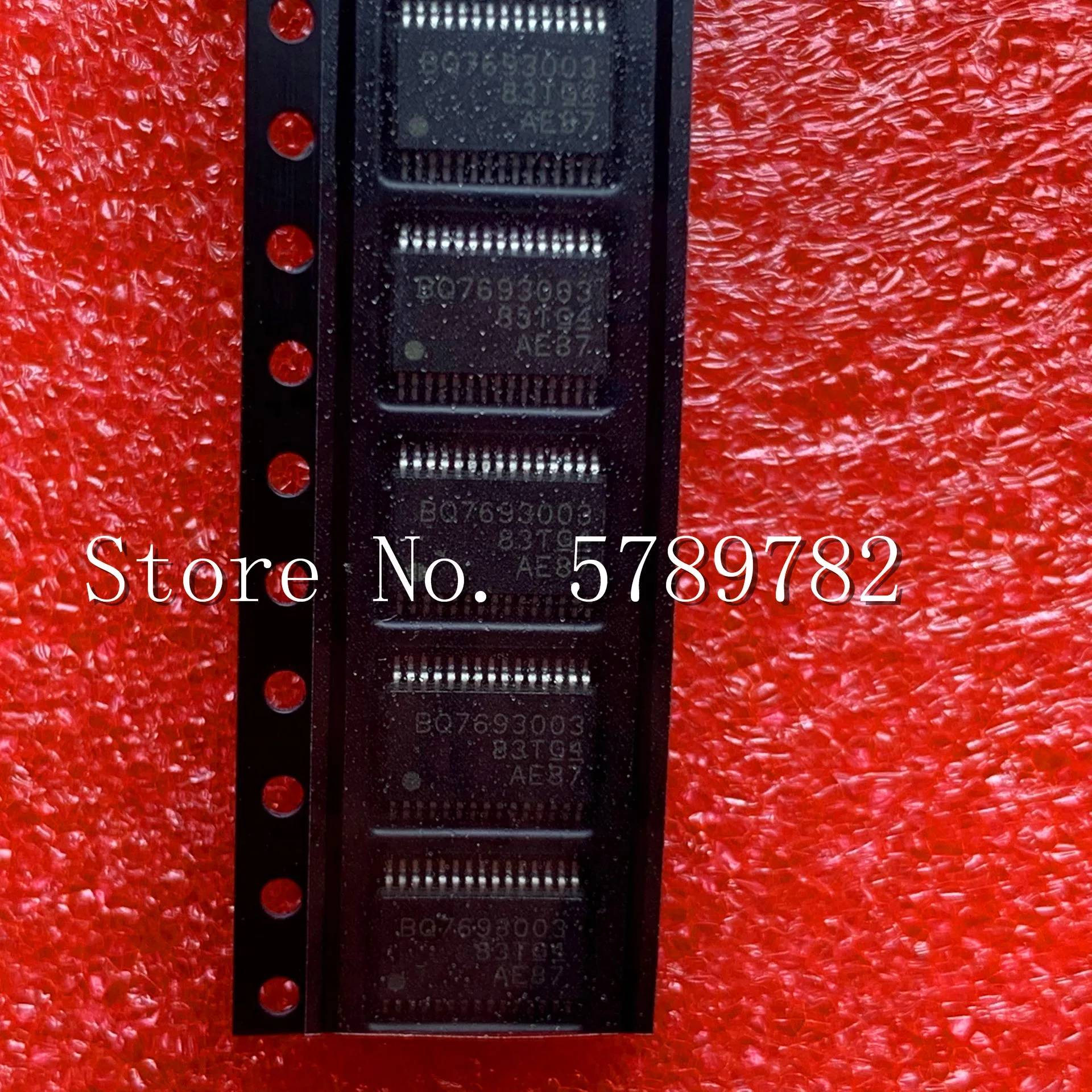 

1pcs/lot BQ7693003 BQ7693003DBTR TSSOP30