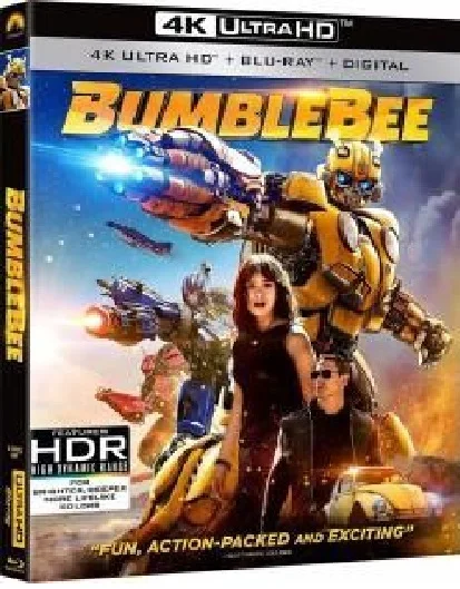 The Film A8-35 4K UHD BD DVD Blu-Ray НАБОР ДИСКОВ America Action Sci-Fi Adventure Movie 2018 Dolby Vision многоязычный |