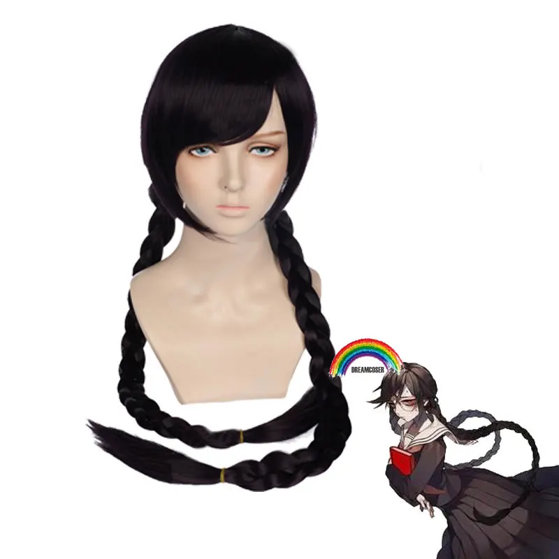 5 шт. Женский костюм для косплея из аниме данганронпа| |