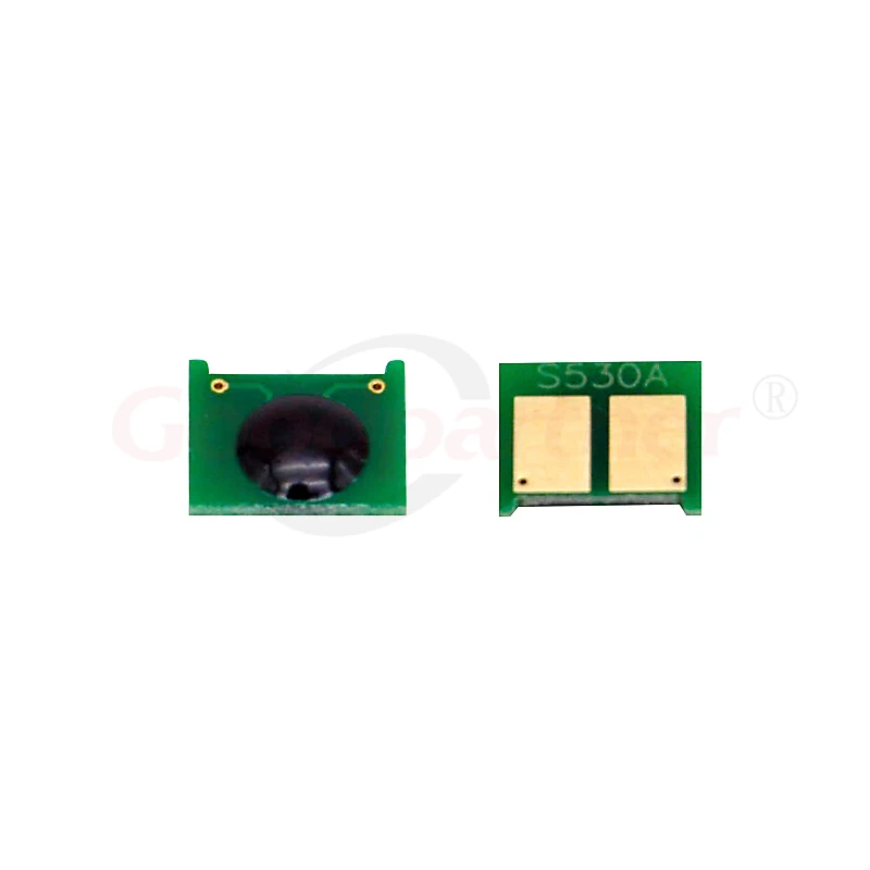 100 шт. x 305A CE410A CE411A CE412A CE413A чип сброса картриджа с тонером для hp LaserJet Pro 300 Цвет M351 МФУ