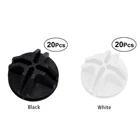 20 шт.40 шт., соединители для шкафов