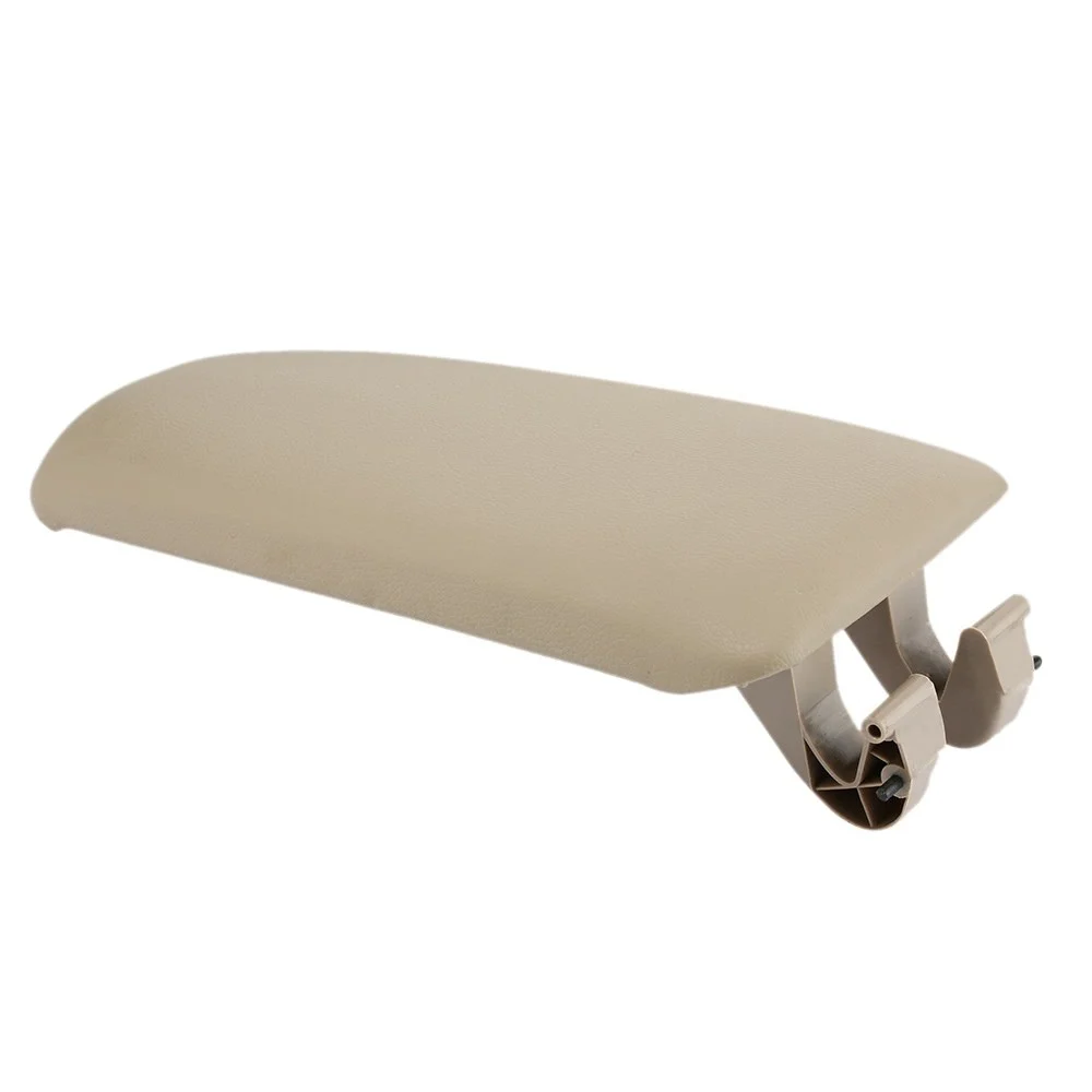 Автомобильный подлокотник для центральной консоли кожаный чехол Accord 2008 09 2012