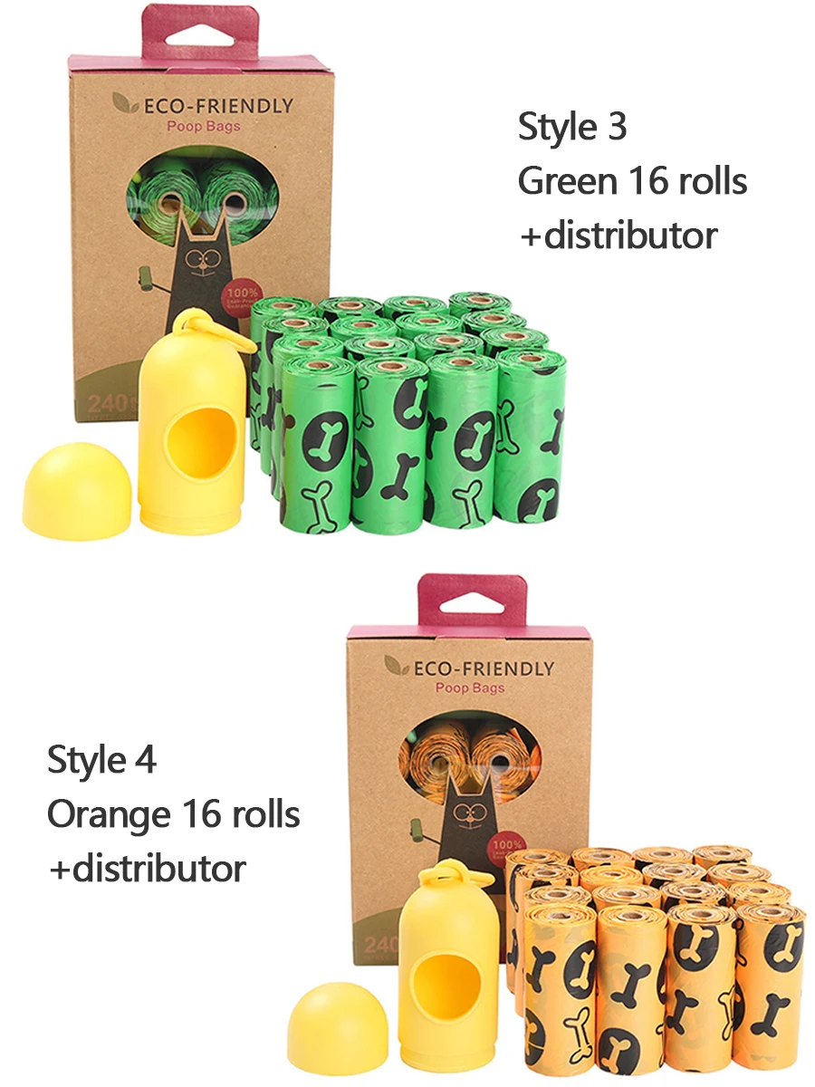 Сумки для домашних животных мешки выгула собак экологически чистые E2S | Дом и сад