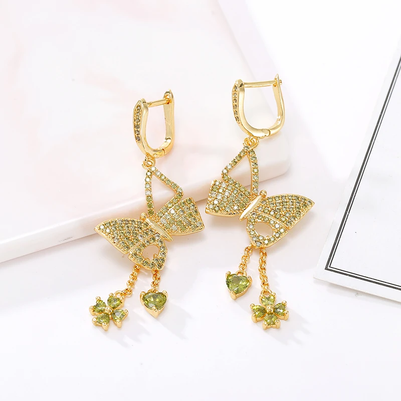 Wick Dolly новые серьги с кисточками женские модные аристократические Свадебные