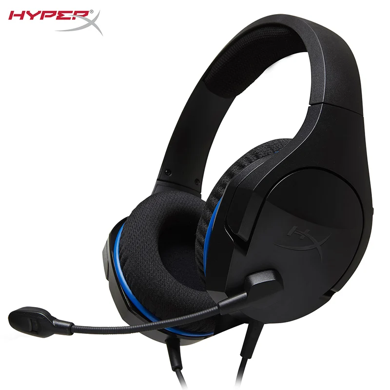 Игровая гарнитура HyperX Cloud Stinger Core создана для геймеров ПК которые хотят отличное