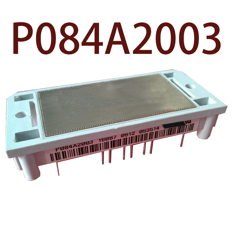 

Оригинал -- P084A2003 гарантия 1 год {фотографии склада}