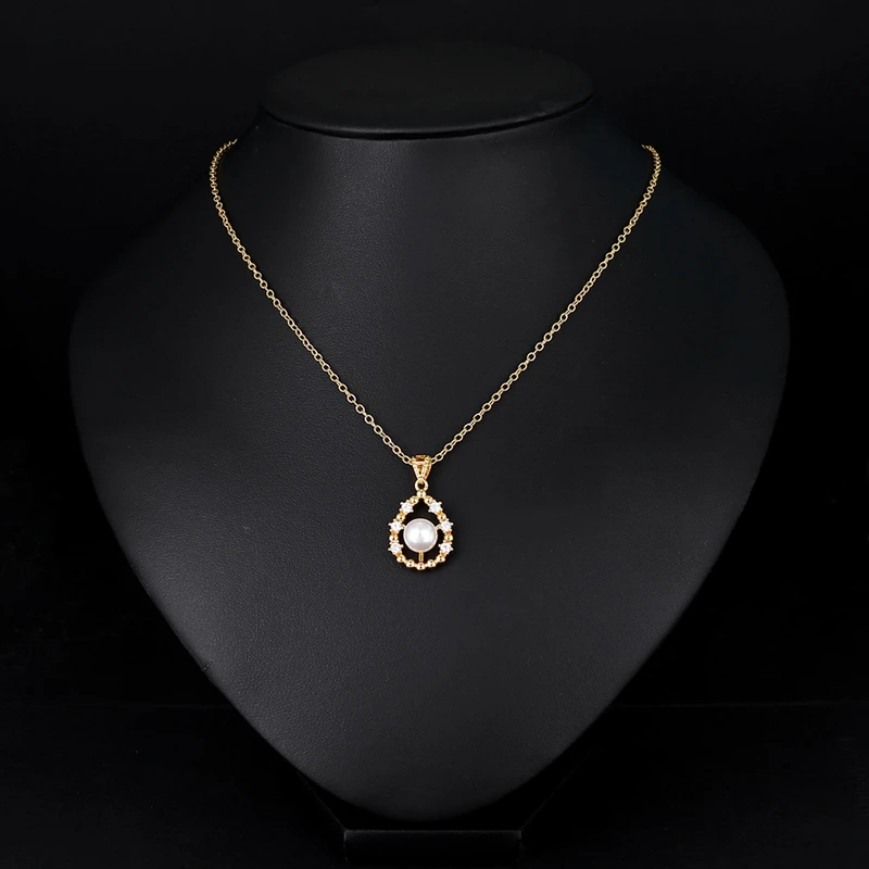 

Оригинальное женское ожерелье с подвеской, подарок на день Святого Валентина