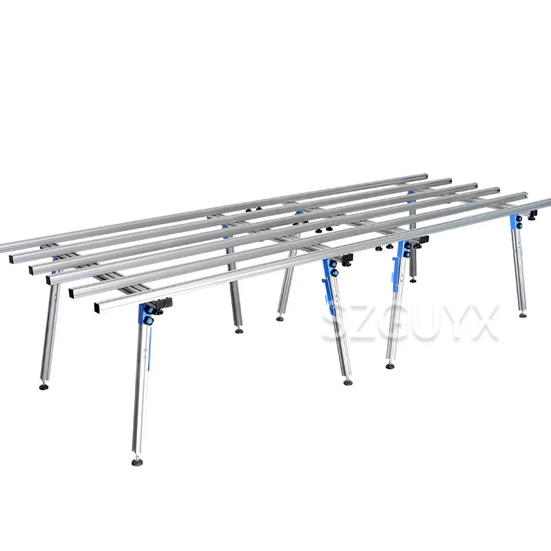 Магазин лапши плоский стол верстак декоративная плитка сланцевый для резки и