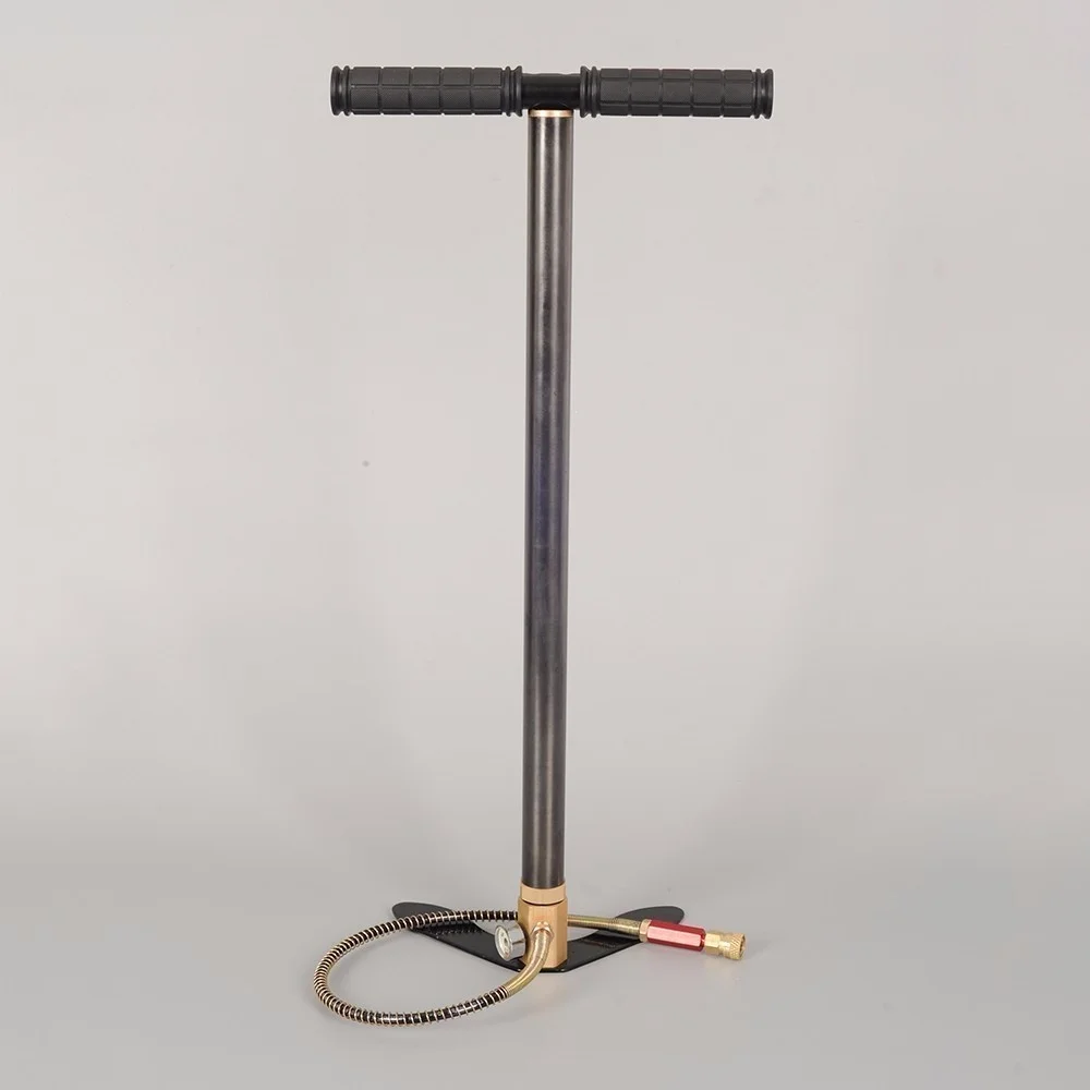 (Подарочный масляный водяной сепаратор) мини воздушный компрессор высокого