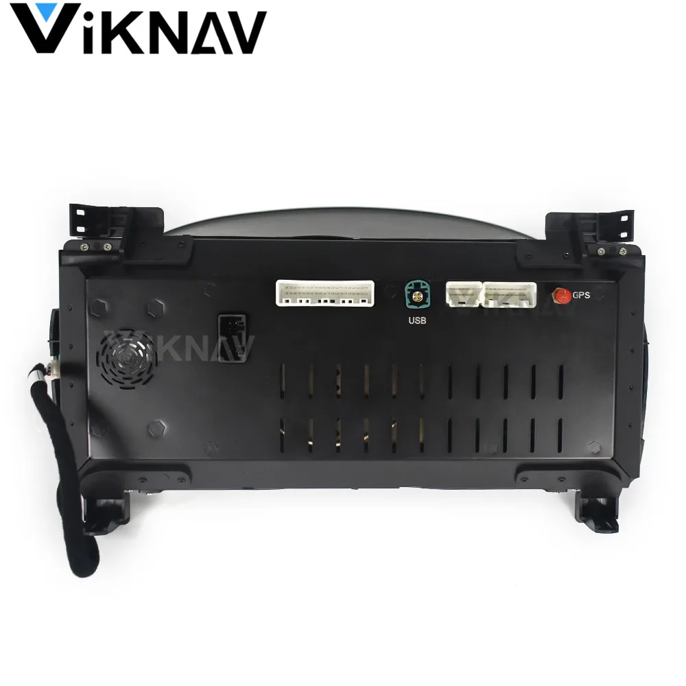 car lcd meter instrument dashboard screen multimedia player for toyota vellfire alphard 30 2015 2016 2017 2018 gps navigation free global shipping