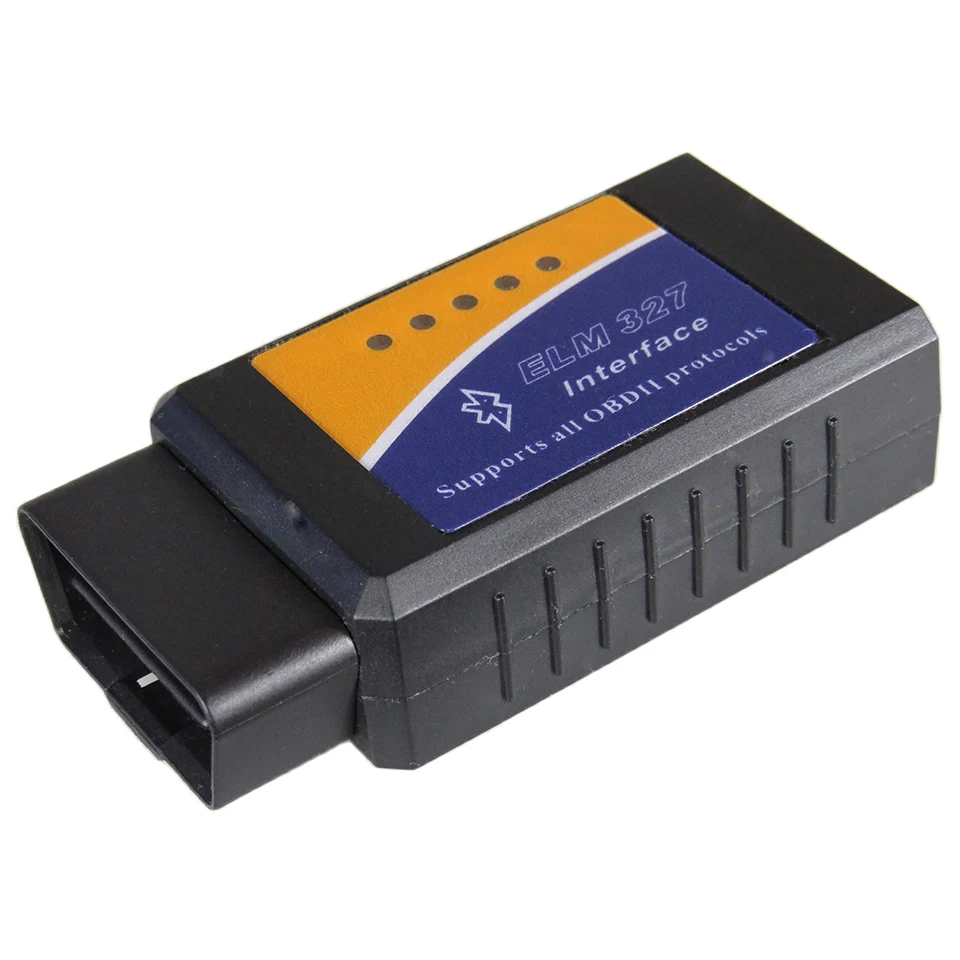 Super Elm327 Bluetooth V1.5 OBD2 Автомобильные диагностические инструменты ELM 327 V 1 5 OBDII OBD 2