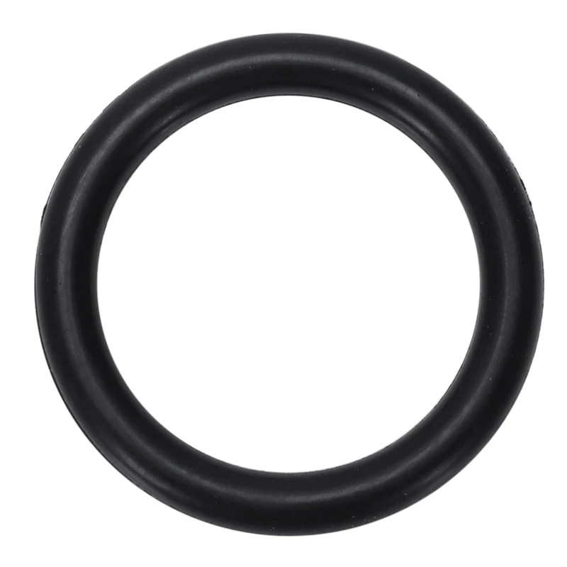 

Hot 10 Pieces 32mm OD 25mm Inner od. Black Nitrile Rubber O Ring Oil Seal Ring