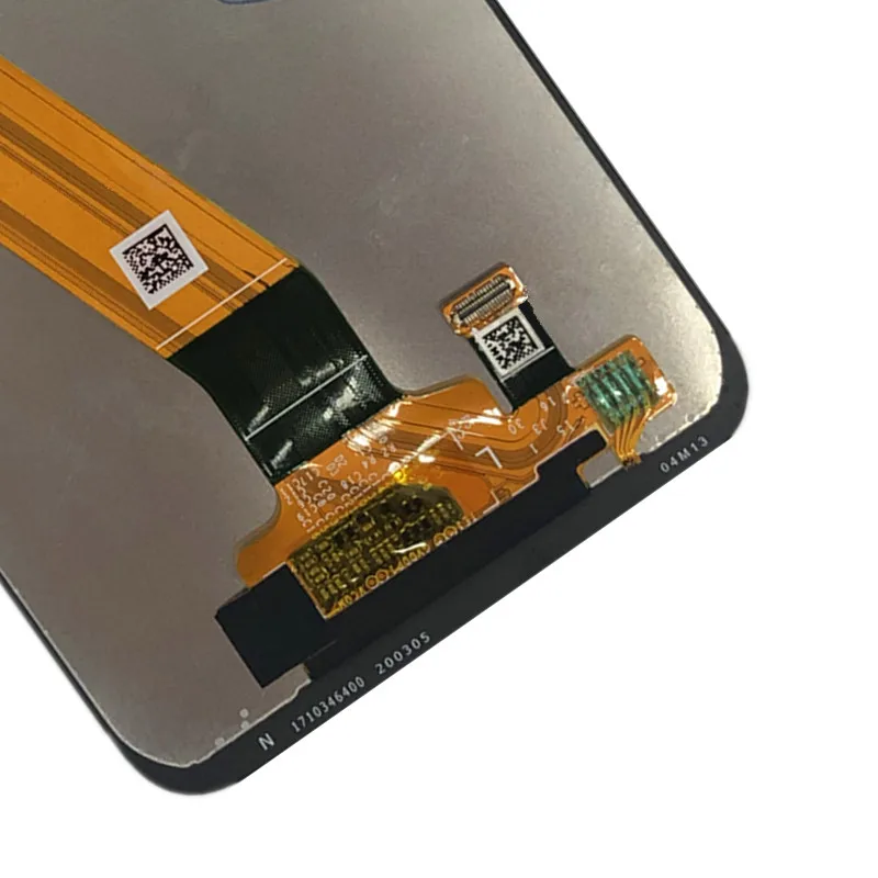 Najtaniej 100% Oryginalny Wyświetlacz LCD Do Samsung Galaxy A11 Wyświetlacz LCD Z Ekranem Dotykowym Do Samsung A115F A115F/DS Lcd Z Pakietem Serwisowym