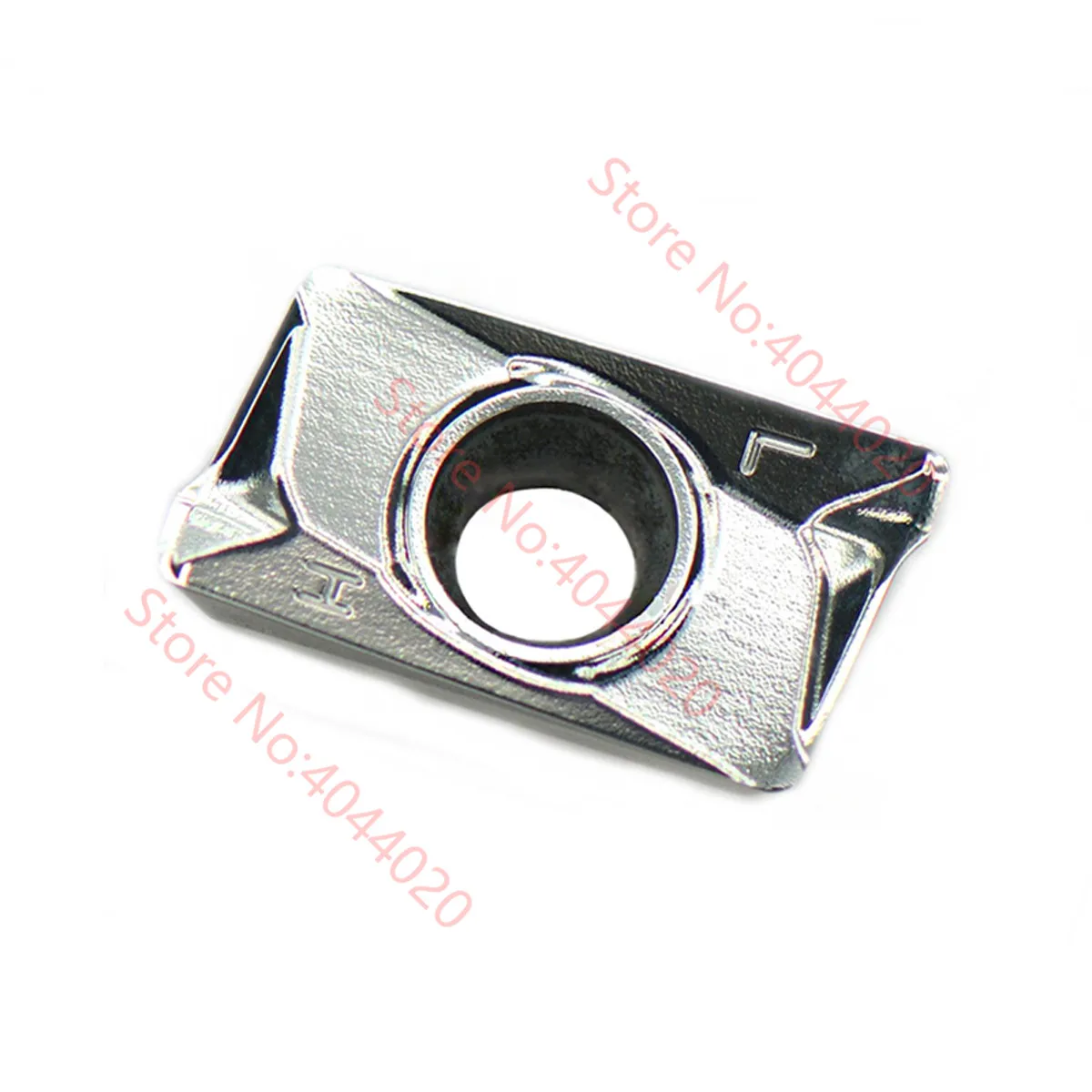 ZCC.CT APKT11T304-LH/APKT11T308-LH/APKT160408-LH YD101 карбидная Вставка 10 шт./кор. | Инструменты