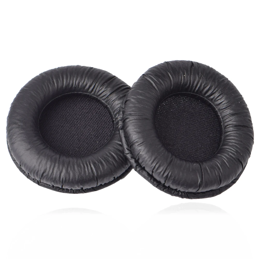 Пара Сменные ухо подушечки подушки пены крышка чашки ремонт Запчасти для ATH ON300 ON3
