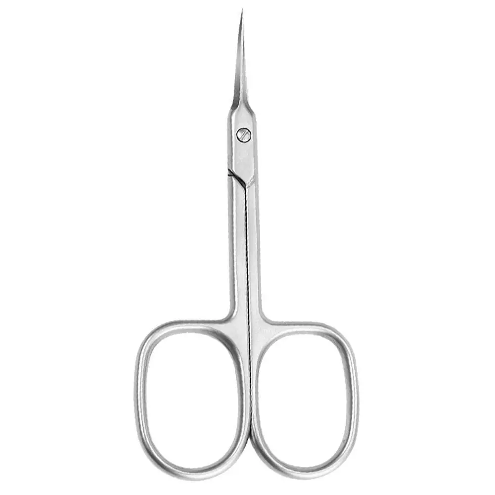 

Nail Scissors Steel Cutters For Manicure Cuticle Scissor Professional Nail Pliers Nail Dead Skin Remover Manicure Tool