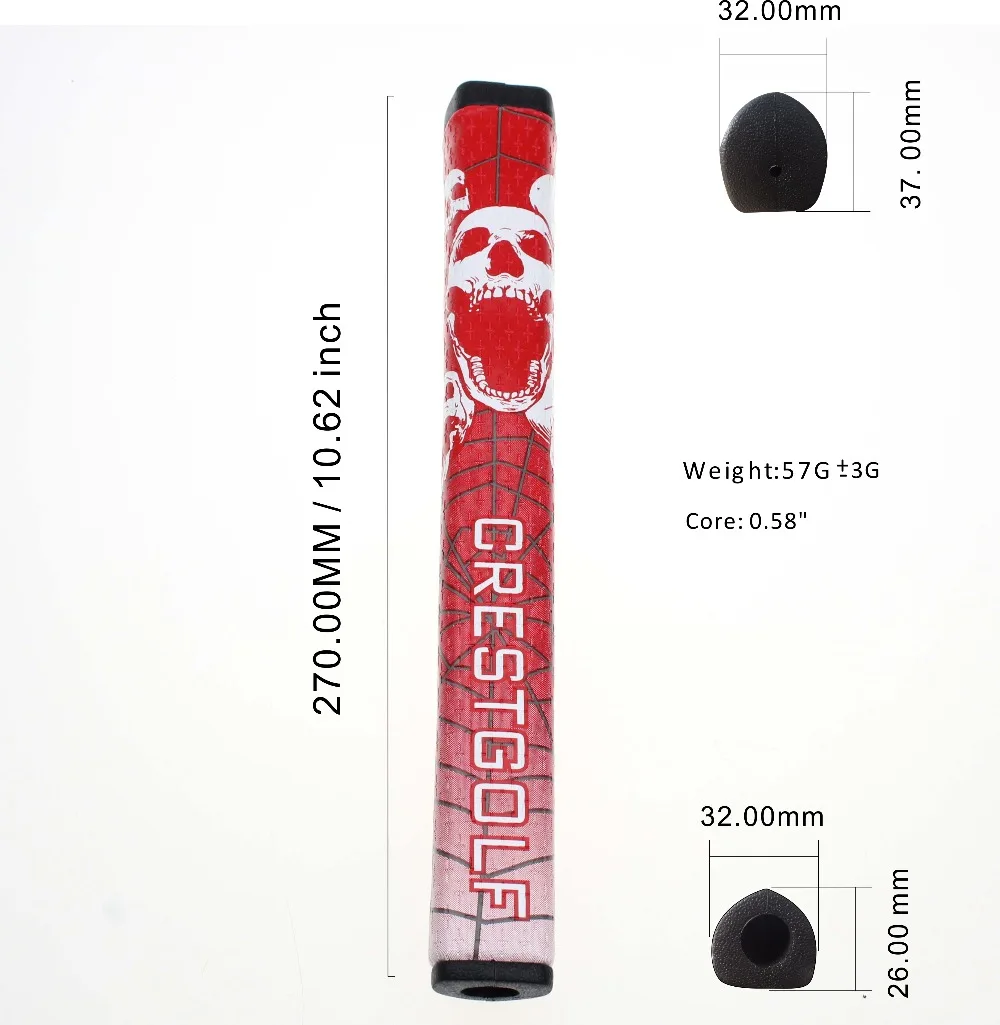Держатели для клюшек Crest golf GTR 3 0 большого размера аксессуары гольфа