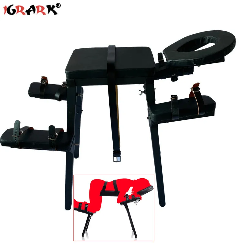 

Sex Furniture Erotic Chair Sofa Sexual Positions Adult Games BDSM Bondage Restraints Slave Fetish Handcuffs Sex Toys For Couples