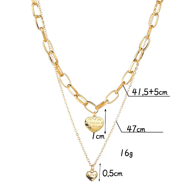 Панк кубинское колье ожерелье воротник стимпанк любовь сердце имитация жемчуга