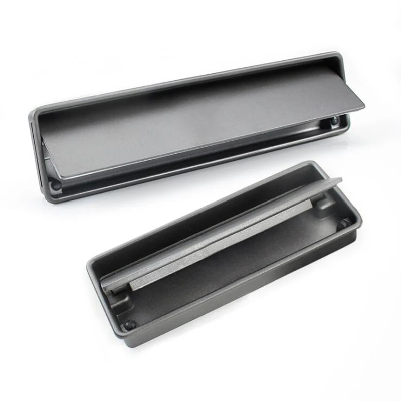 Ручка-татами в японском стиле для скрытой установки двери невидимая фурнитура