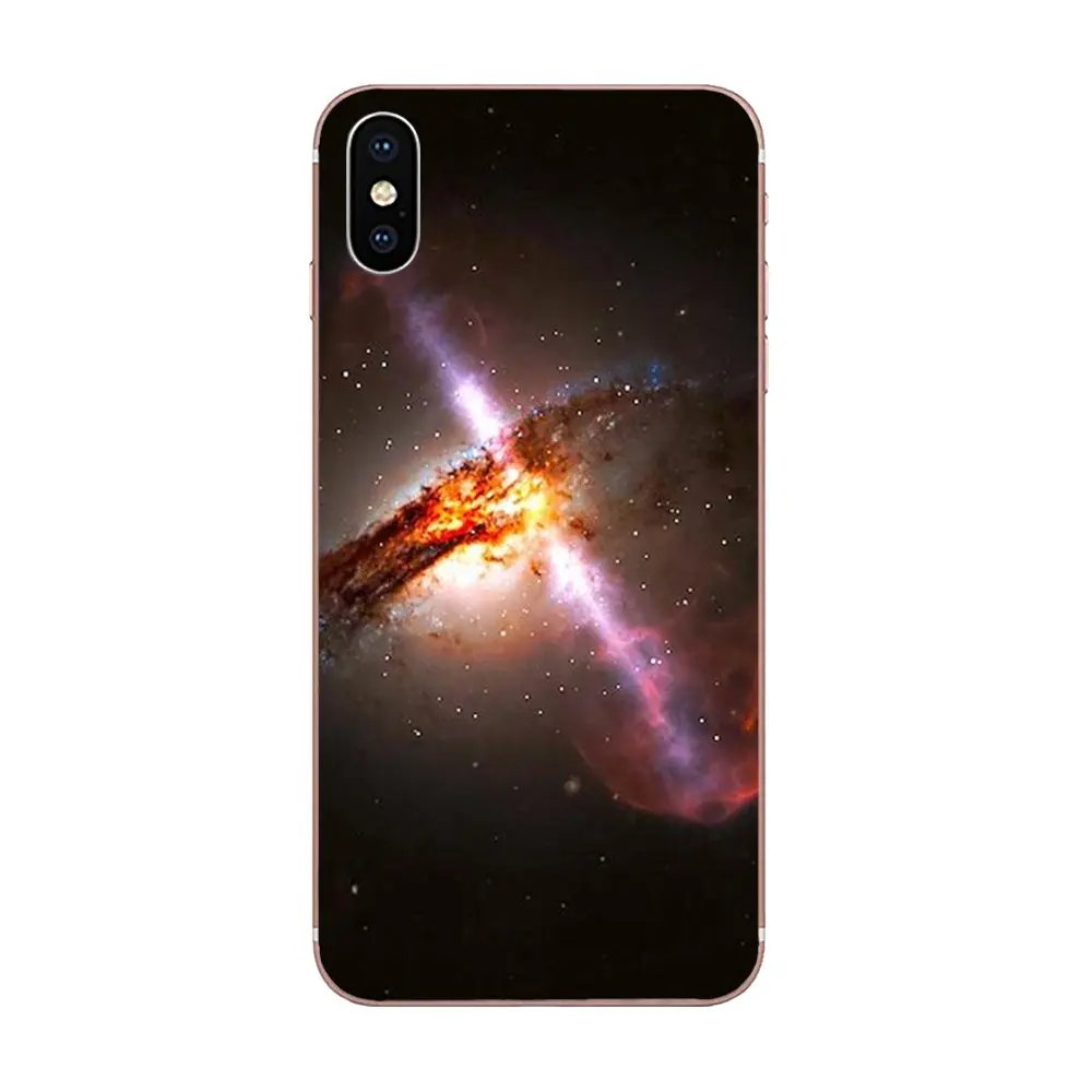 Для Samsung Galaxy A01 A51 A71 S20 Ultra S11 S11E S10 Plus мягкая Художественная печать Горячая черная