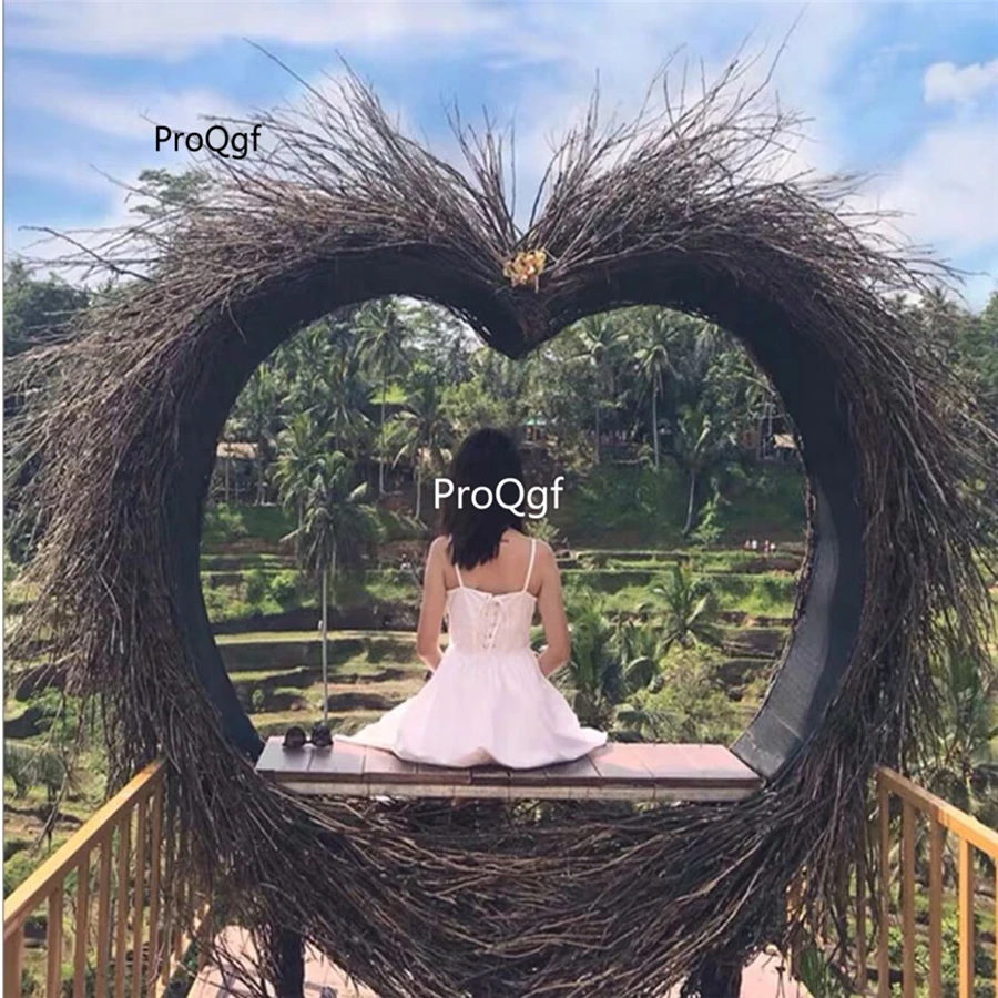 Prodgf 1 Set heart series minshuku hot rattan furniture | Мебель