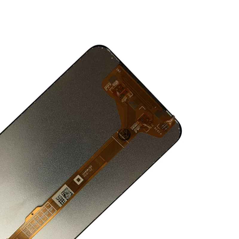 

For Vivo Y17 LCD Display With Touch Panel Screen Digitizer Glass Combo Assembly Replacement Parts 6.35 Inches For VIVO 1902 lcd