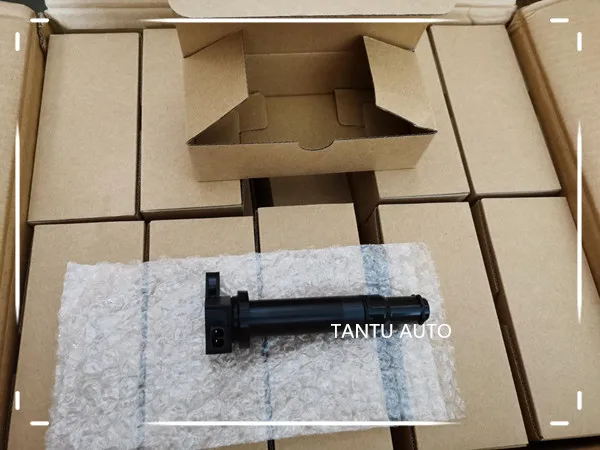 Высококачественная катушка зажигания 27301 2B000 для Kia Hyundai 2B010|Катушка зажигания| |