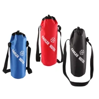 portable bottle bag insulated thermal ice cooler warmer lunch food bolsa picnic insulation thermos bag for baby feeding