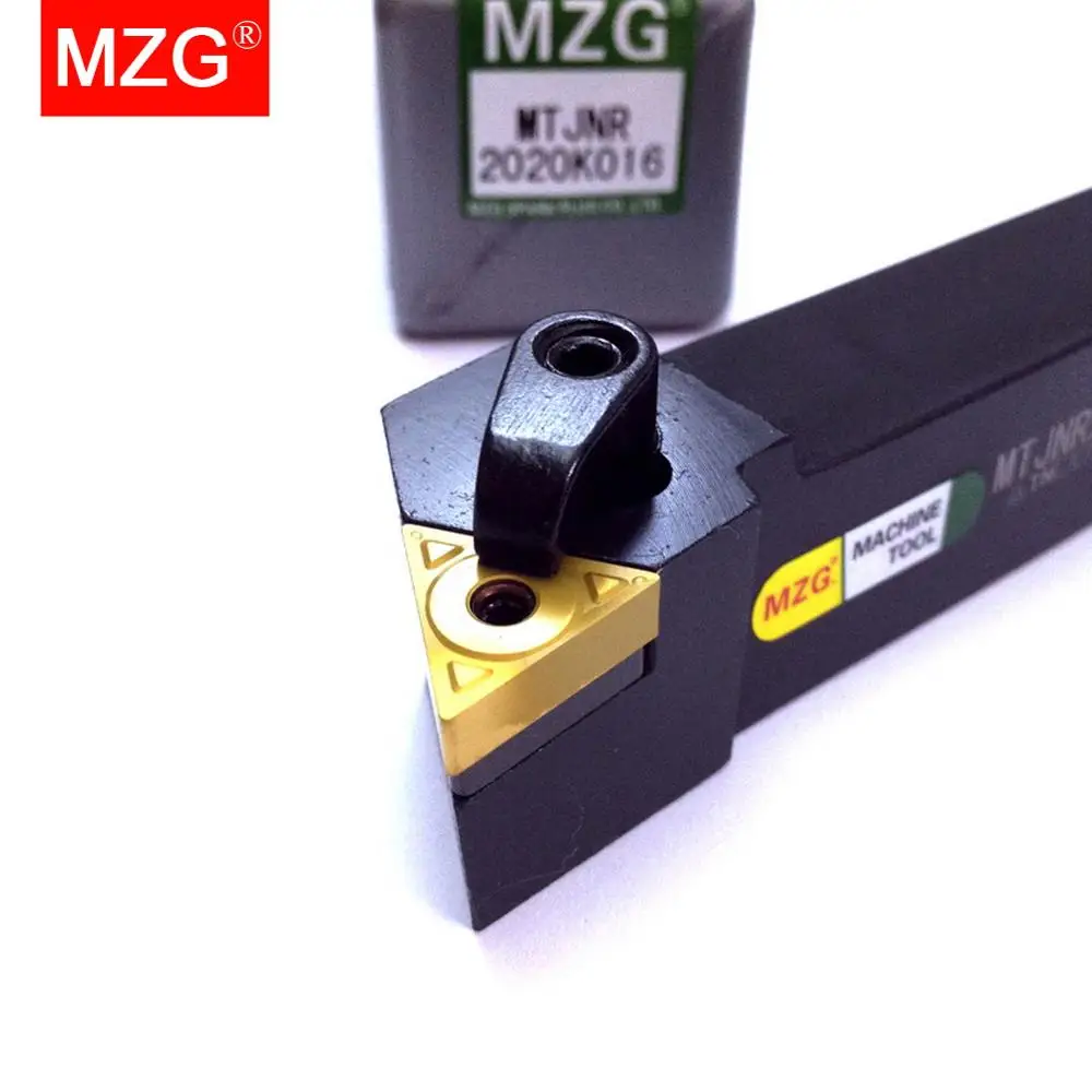 MZG 20 мм 25 MTJNR1616H16 обрабатывающий расточный Резак металлический режущий