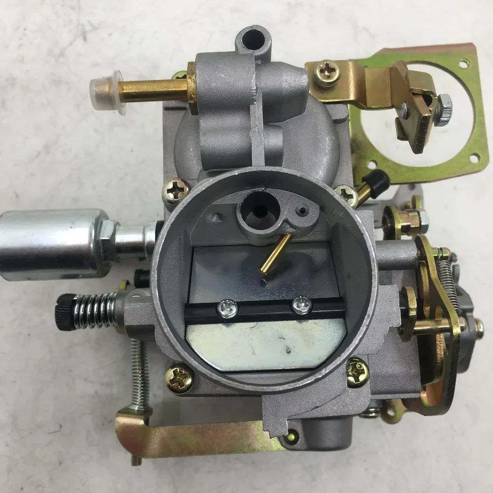 SherryBerg carb Карбюратор carby SOLEX карбюратор для Citroen AX11 ZA 1 40kW PSA 411 Solex 32PBISA16 F13533