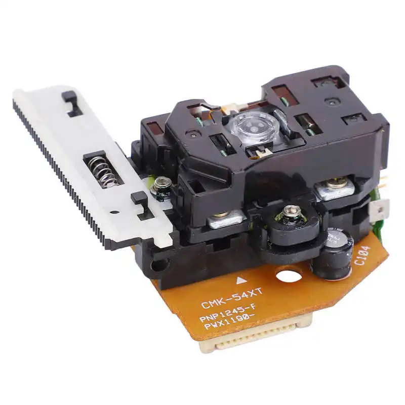 Оригинальная Разобранная перевернутая Лазерная линза CD PNP1245 оптический