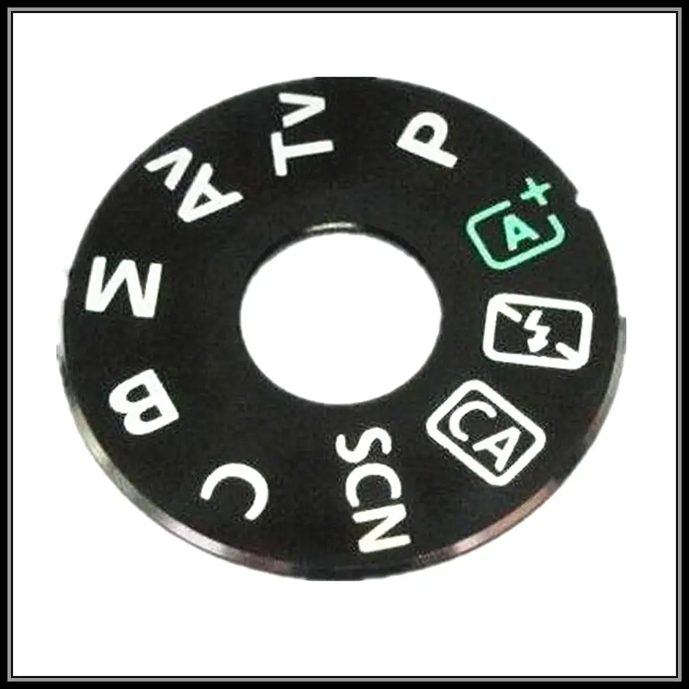 Новые запасные части для ремонта и замены цифровых зеркальных фотокамер EOS 70D