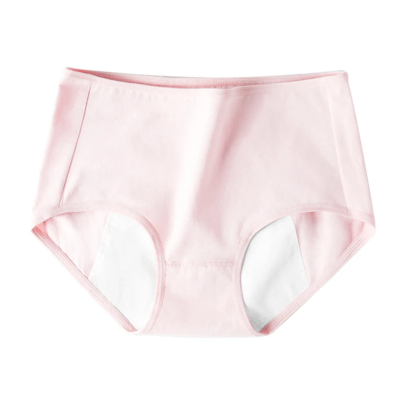 4 шт. женские трусы из натурального хлопка | Женская одежда