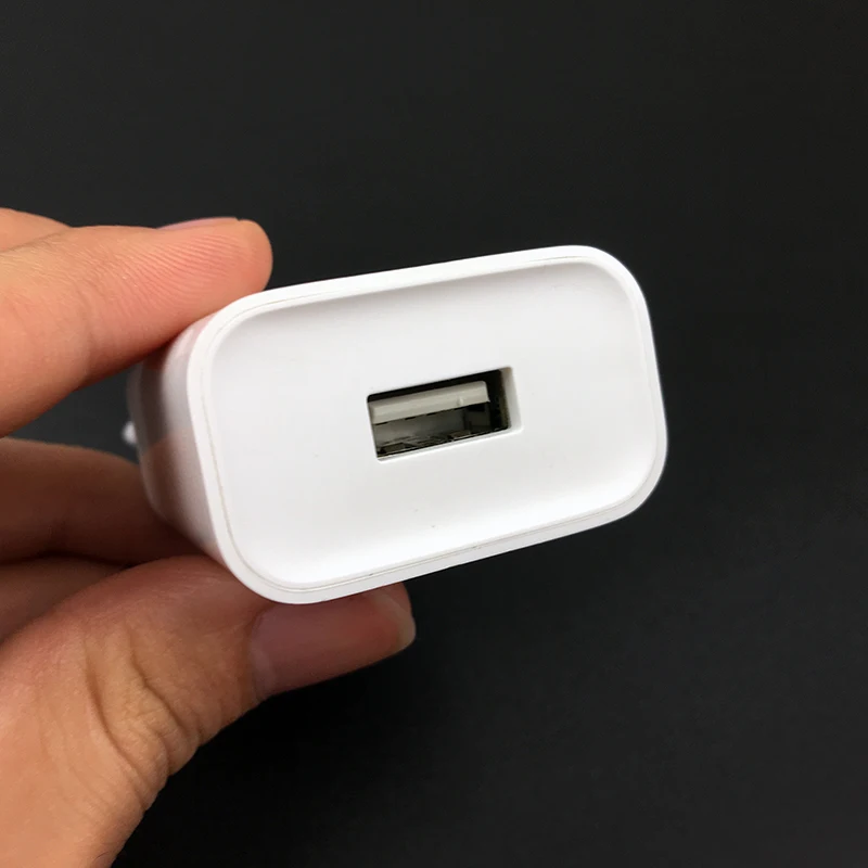 Оригинальное зарядное устройство Xiao mi QC 3,0 адаптер быстрой зарядки usb type c кабель для mi a2 a3 8 9 lite 8 9 se 9t pro max 3 Red mi Note 7 8 pro