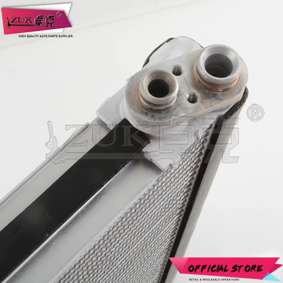 ZUK высокое качество кондиционер испаритель для HONDA CIVIC 2006 2007 2008 2009 2010 2011 FA1 80211 SNK