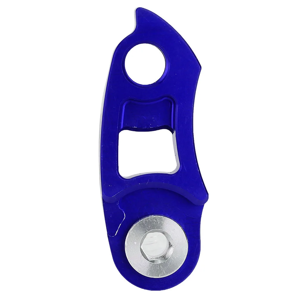 Хит продаж 3 цвета дорожный велосипед задний переключатель вешалка удлинитель MTB