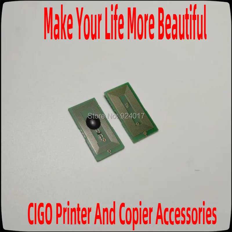 Чип тонера для принтера Ricoh Aficio MP C2000 C2500 C3000 MPC2000 MPC3500 чип MPC 2000 2500 3000 | Компьютеры и