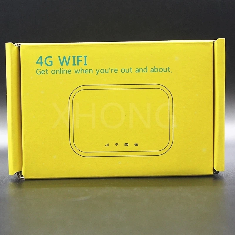 Alcatel routeur WiFi Mobile 4G LTE деблокированный для EE71 PKhuawei e5573|3G модемы| |
