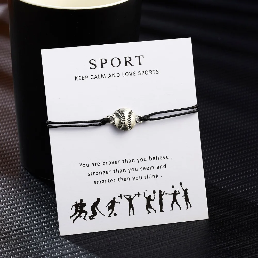 Belleper Make a Wish/Friendship/Mom Love Card Turtle Adjustable Fashion High Quality Bracelet Charm Female New Unique Jewelry
