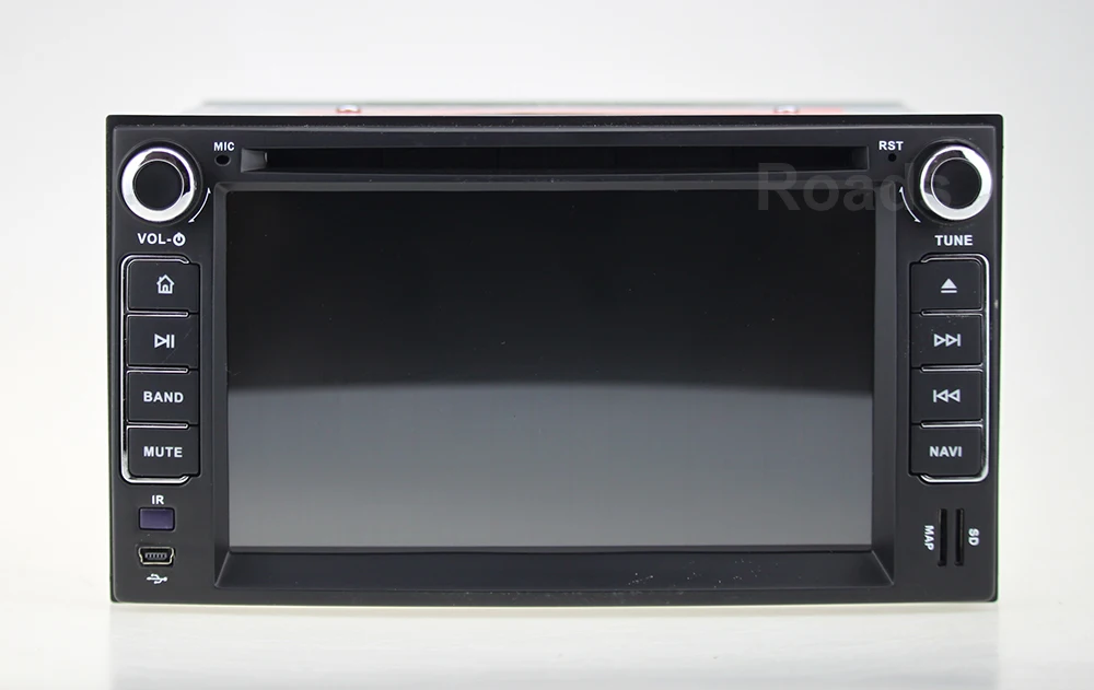 DSP Android 9 автомобильный dvd-плеер для KIA Ceed SORENTO SPORTAGE SPECTRA SEDONA STAR CARNIVAL CERATO CARENS с gps Радио BT WiFi
