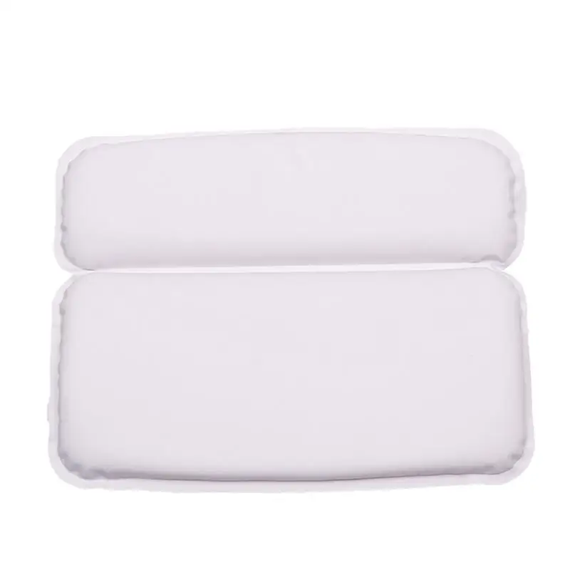 Присоска противоскользящая PU водонепроницаемая Губка Подушка для ванны подушка