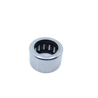 hk202918 rs bearing size 20 x 29 x 18 mm 5 pcs drawn cup caged needle roller bearings hk202918rs with open end hks